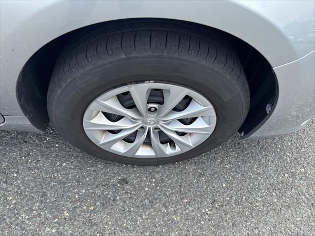 used 2015 Toyota Camry car, priced at $14,200