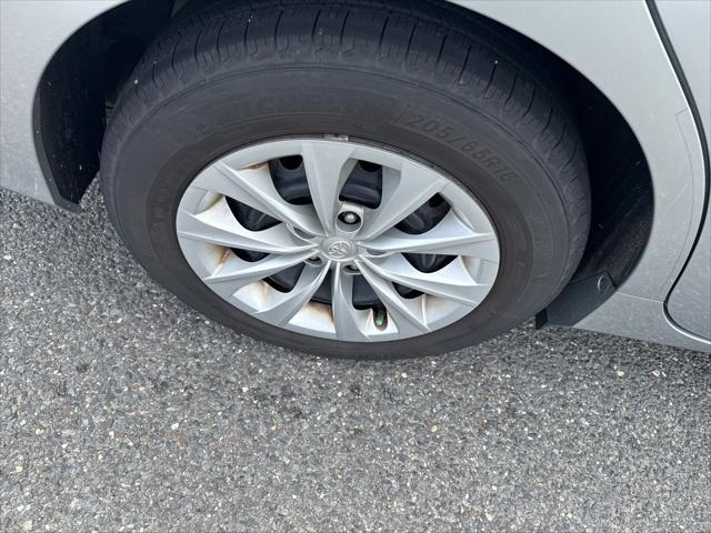 used 2015 Toyota Camry car, priced at $14,200