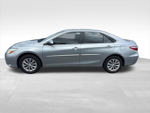 used 2015 Toyota Camry car, priced at $14,200
