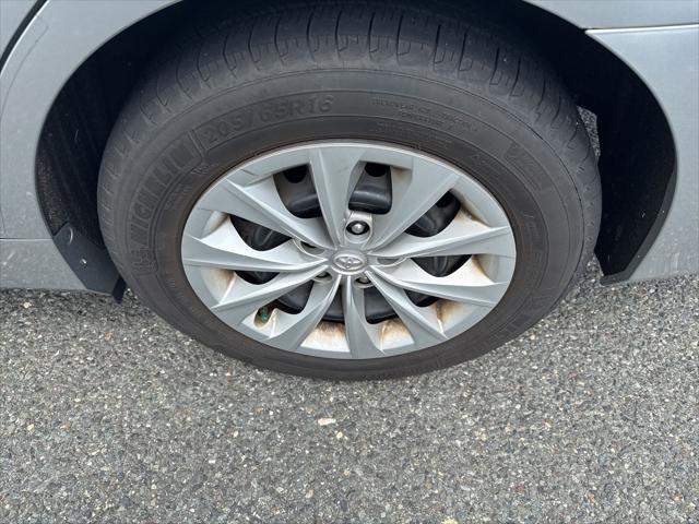 used 2015 Toyota Camry car, priced at $14,200
