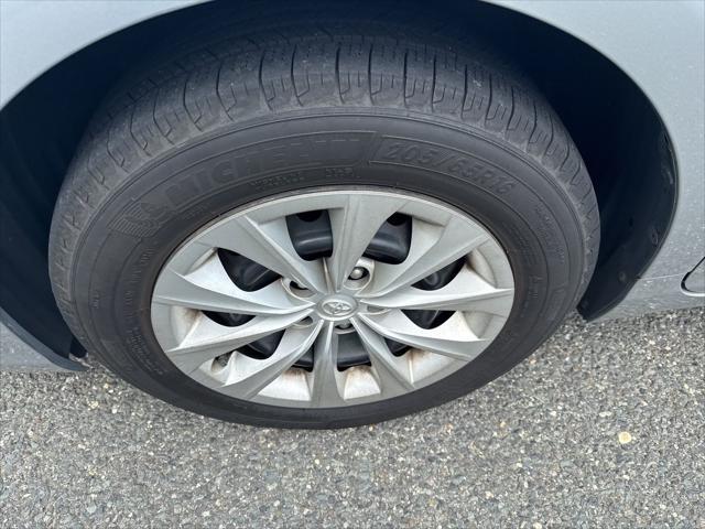 used 2015 Toyota Camry car, priced at $14,200
