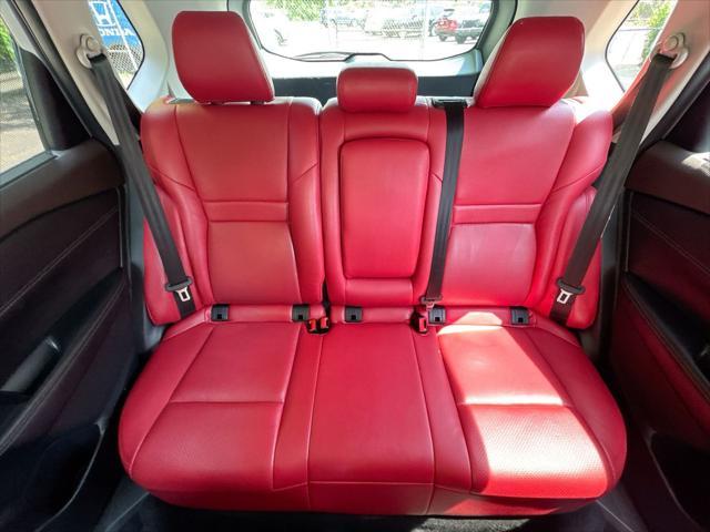 used 2021 Nissan Rogue car, priced at $21,176