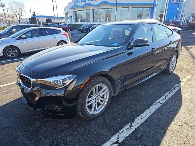 used 2018 BMW 340 Gran Turismo car, priced at $24,998