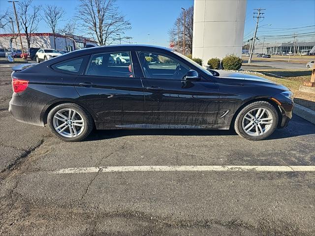 used 2018 BMW 340 Gran Turismo car, priced at $24,998