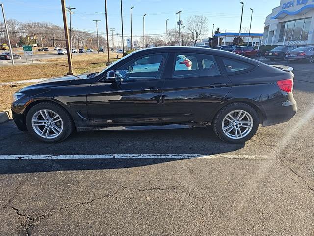 used 2018 BMW 340 Gran Turismo car, priced at $24,998