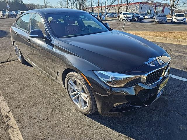 used 2018 BMW 340 Gran Turismo car, priced at $24,998