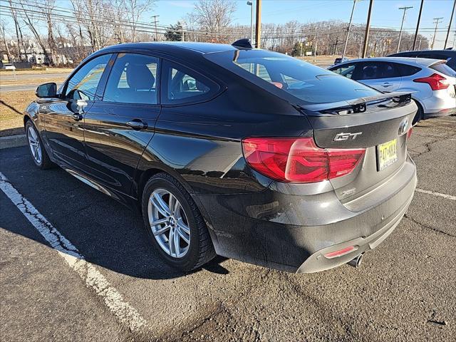 used 2018 BMW 340 Gran Turismo car, priced at $24,998