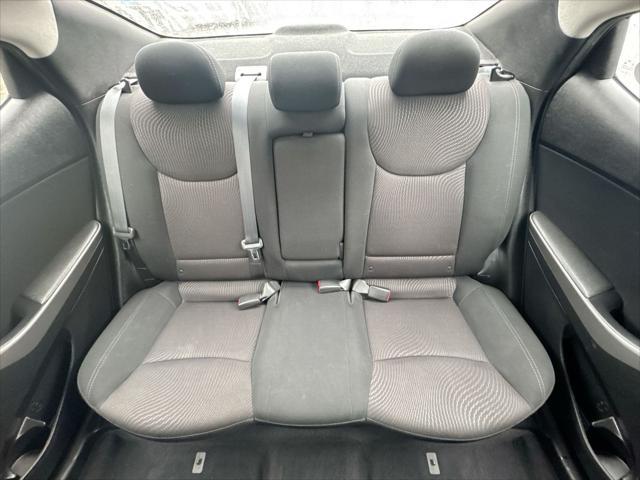 used 2016 Hyundai Elantra car, priced at $10,280