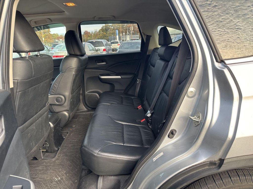 used 2013 Honda CR-V car, priced at $8,490