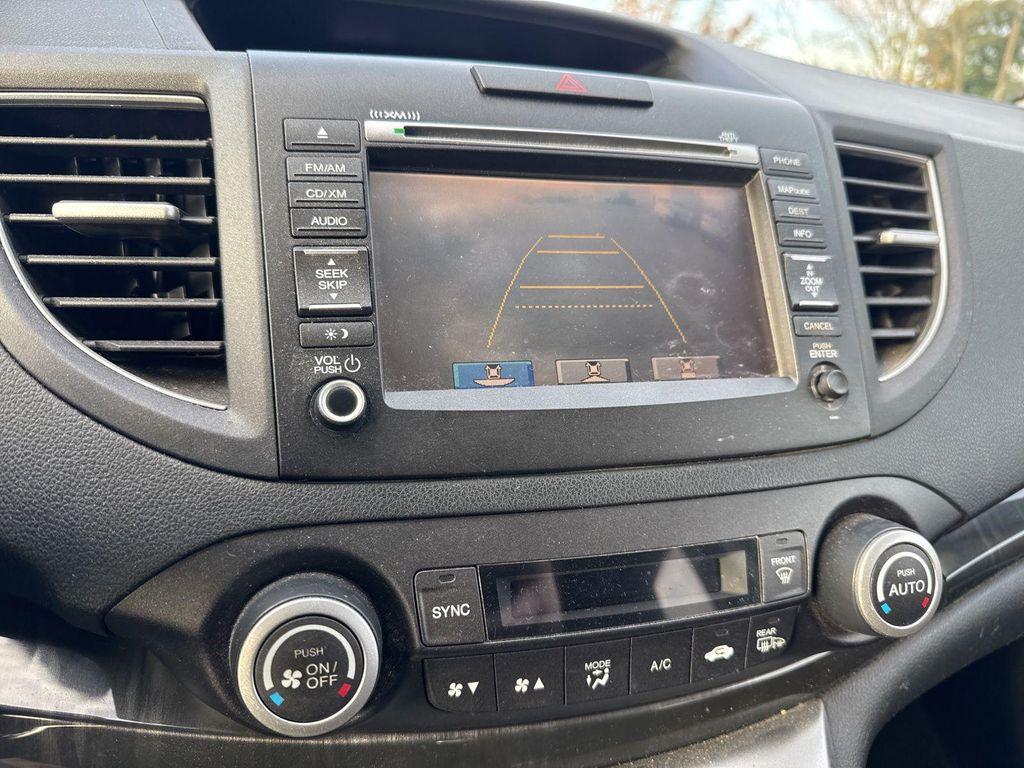 used 2013 Honda CR-V car, priced at $8,490