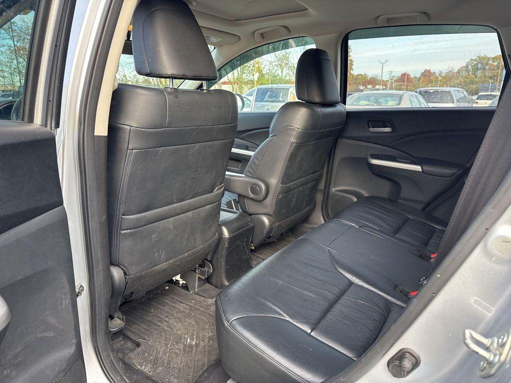 used 2013 Honda CR-V car, priced at $8,490