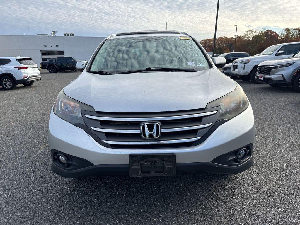 used 2013 Honda CR-V car, priced at $8,490