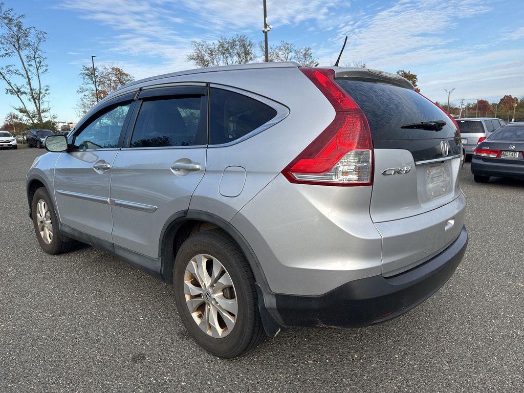used 2013 Honda CR-V car, priced at $8,490