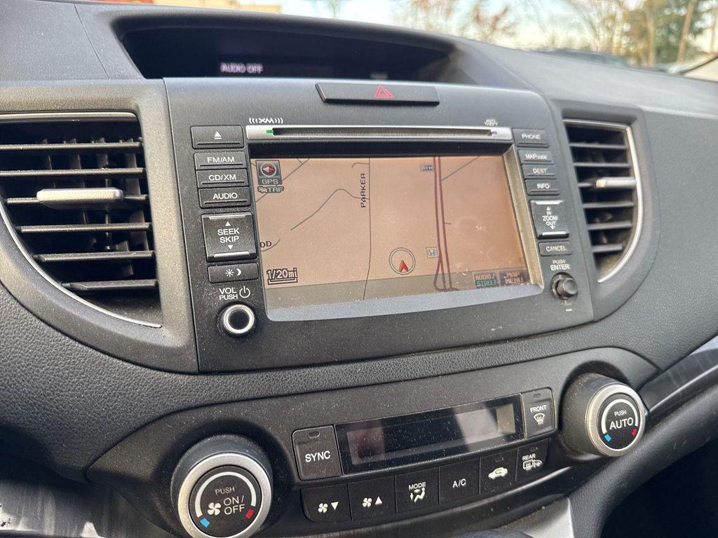 used 2013 Honda CR-V car, priced at $8,490