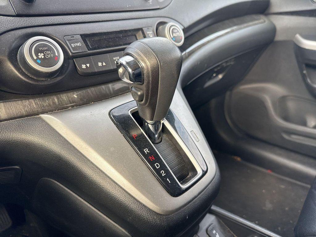 used 2013 Honda CR-V car, priced at $8,490