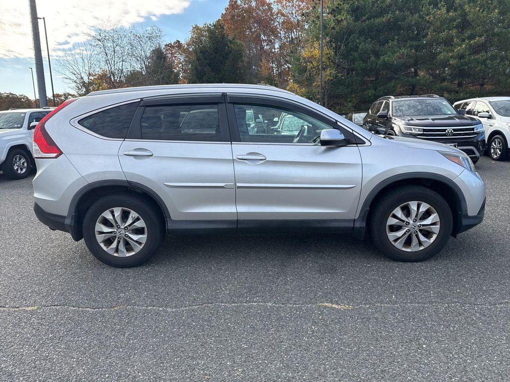 used 2013 Honda CR-V car, priced at $8,490