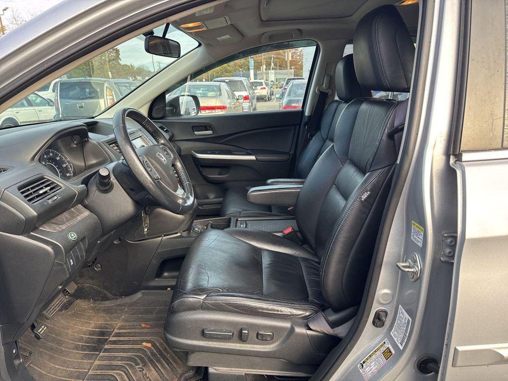 used 2013 Honda CR-V car, priced at $8,490