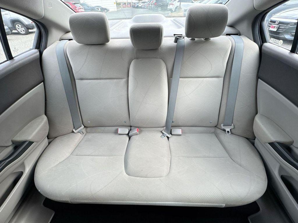 used 2012 Honda Civic car, priced at $5,490