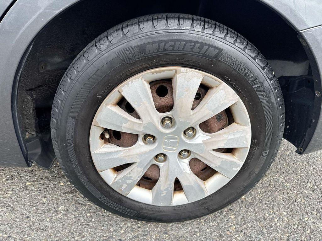 used 2012 Honda Civic car, priced at $5,490