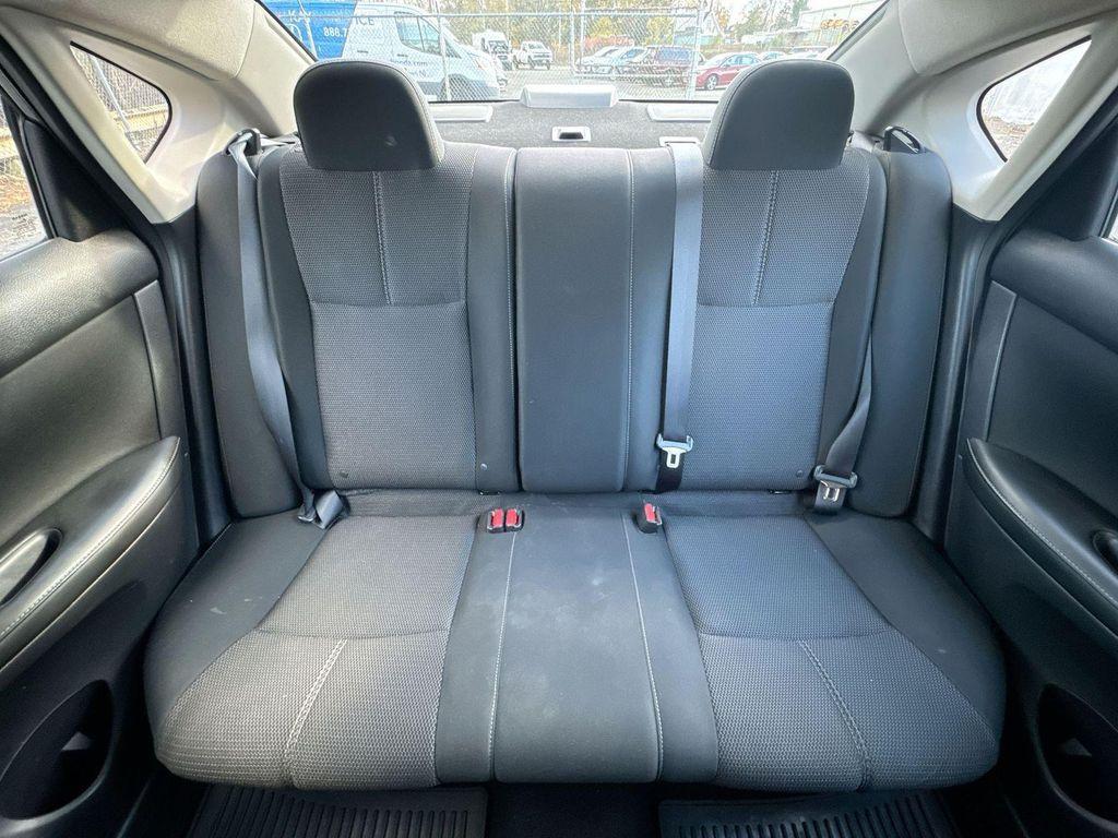 used 2018 Nissan Sentra car, priced at $6,490