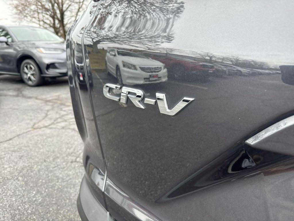 used 2019 Honda CR-V car, priced at $17,290