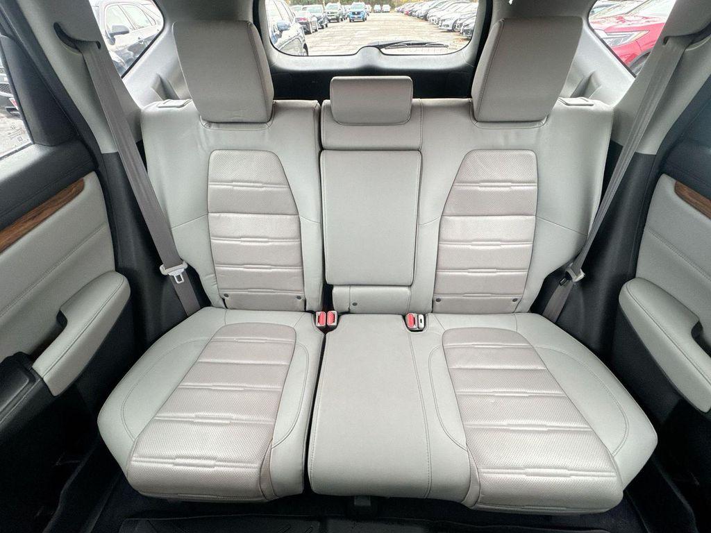 used 2019 Honda CR-V car, priced at $17,290