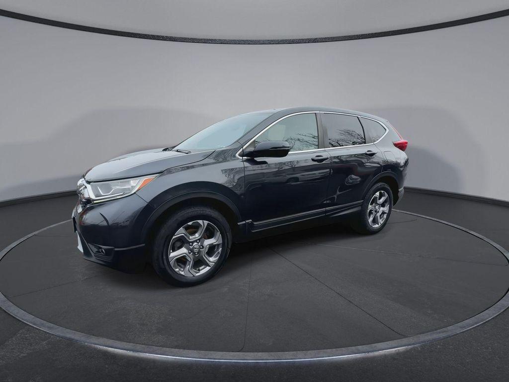 used 2019 Honda CR-V car, priced at $17,290