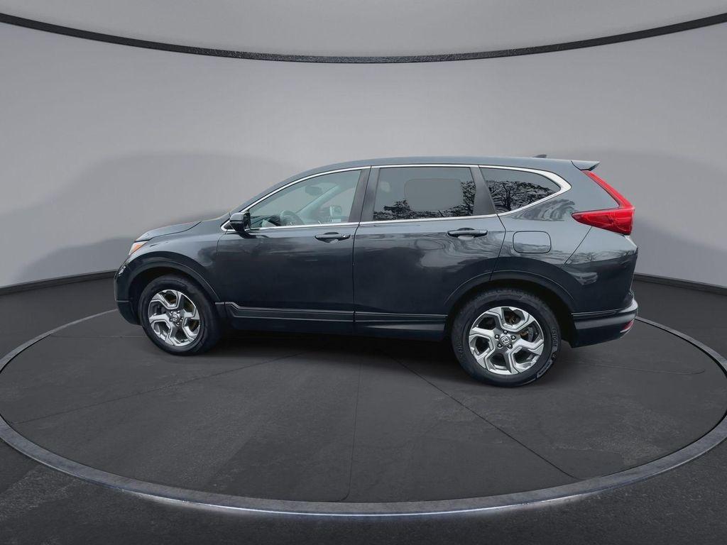 used 2019 Honda CR-V car, priced at $17,290