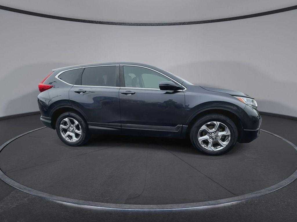 used 2019 Honda CR-V car, priced at $17,290
