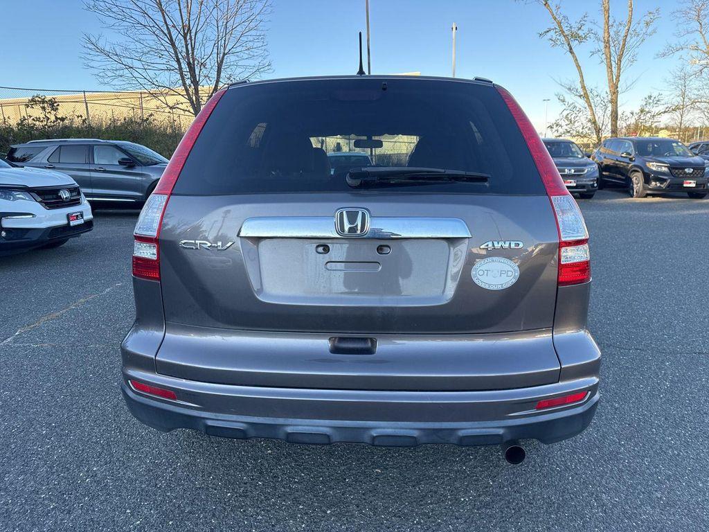 used 2011 Honda CR-V car, priced at $8,890