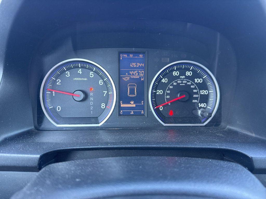 used 2011 Honda CR-V car, priced at $8,890