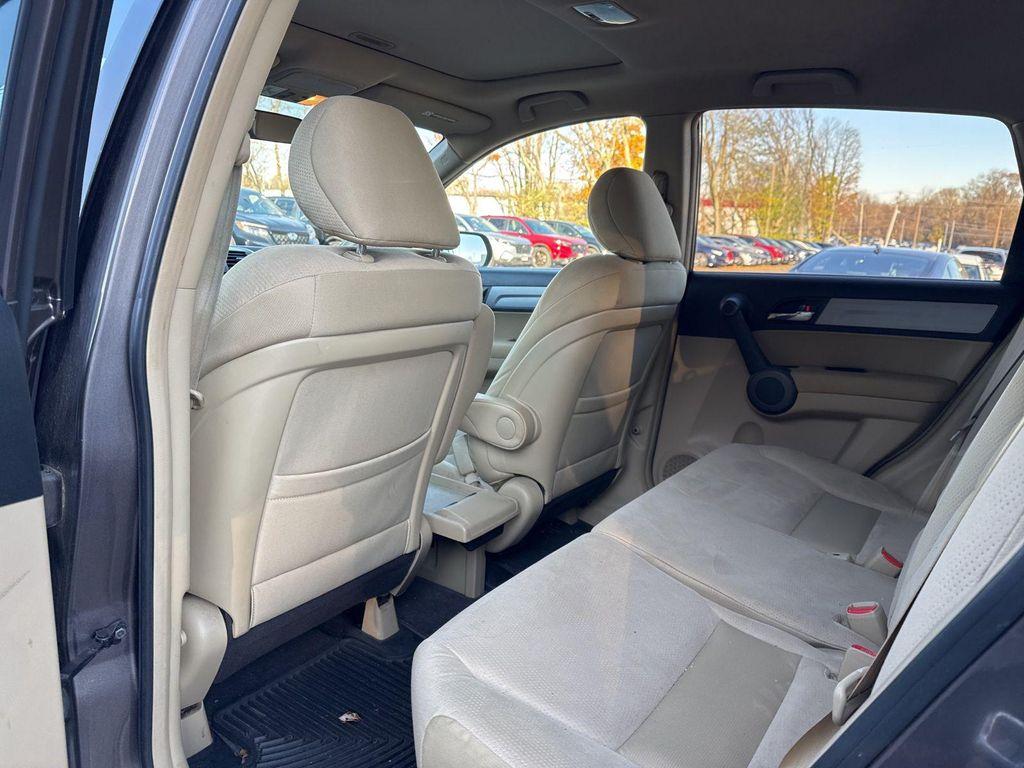 used 2011 Honda CR-V car, priced at $8,890