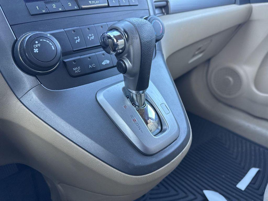 used 2011 Honda CR-V car, priced at $8,890