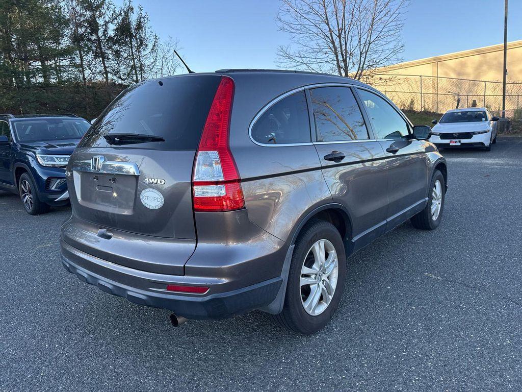used 2011 Honda CR-V car, priced at $8,890