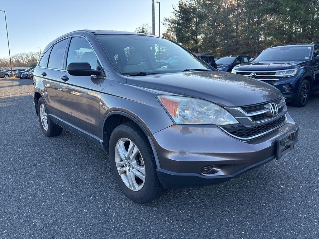 used 2011 Honda CR-V car, priced at $8,890