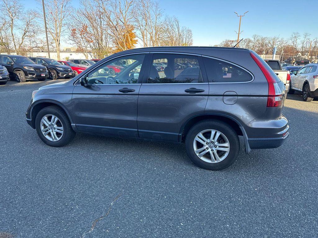 used 2011 Honda CR-V car, priced at $8,890
