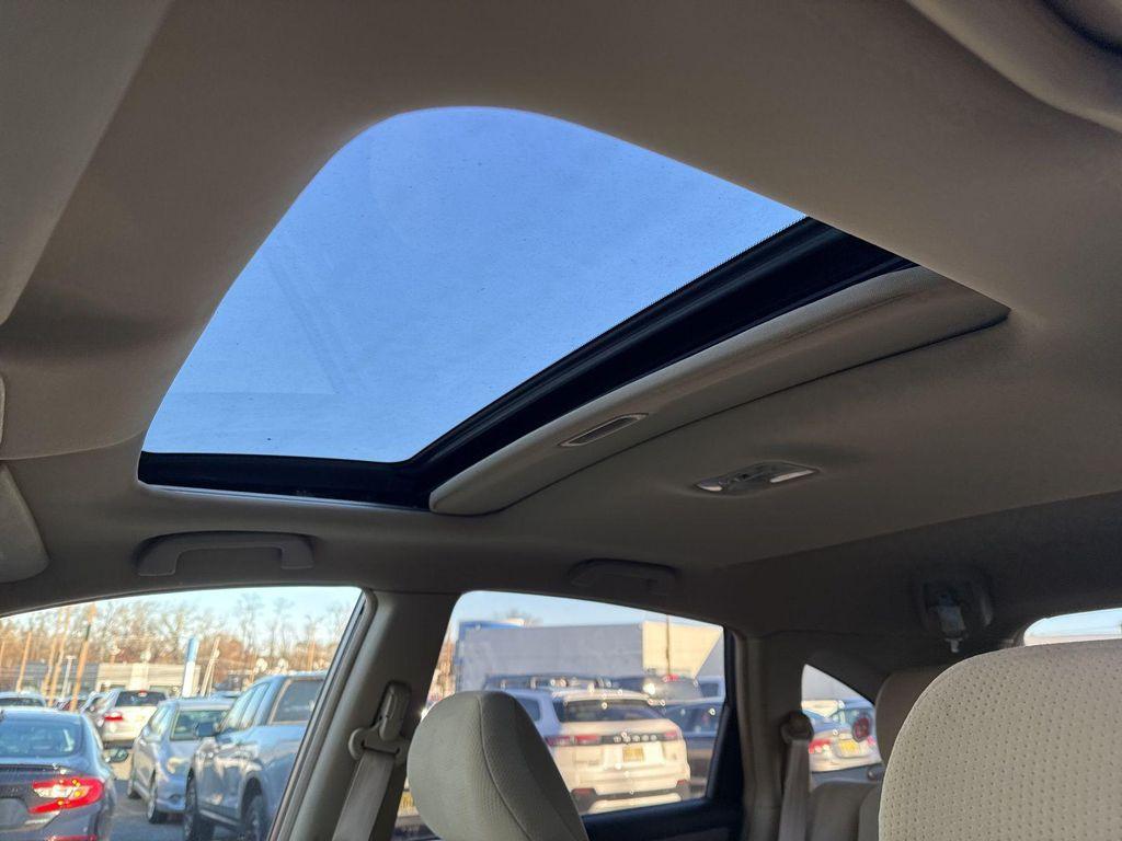 used 2011 Honda CR-V car, priced at $8,890