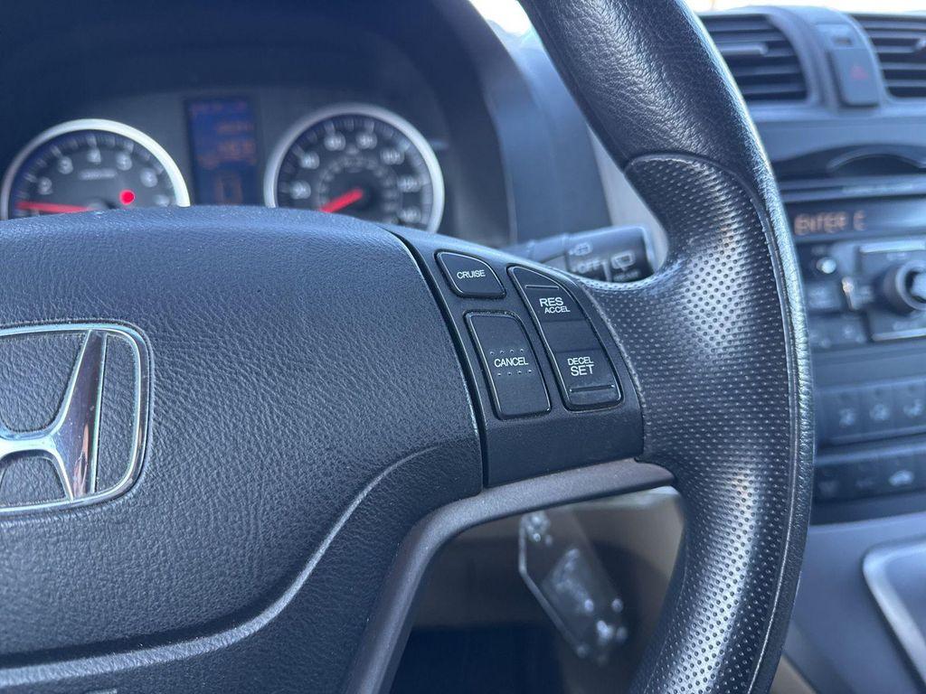 used 2011 Honda CR-V car, priced at $8,890