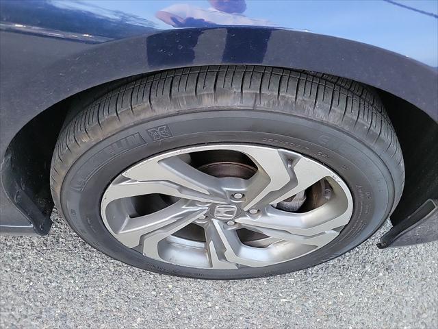 used 2020 Honda Accord car, priced at $21,946