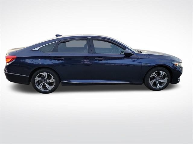 used 2020 Honda Accord car, priced at $21,946