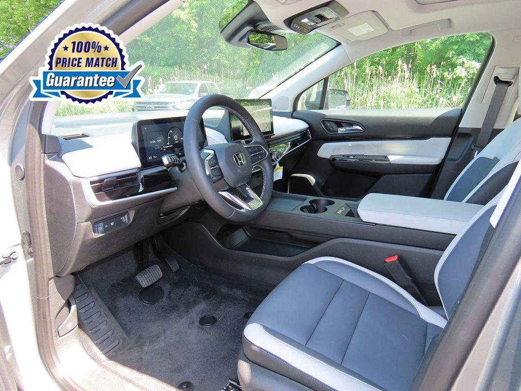 new 2026 Honda Prologue car, priced at $52,553