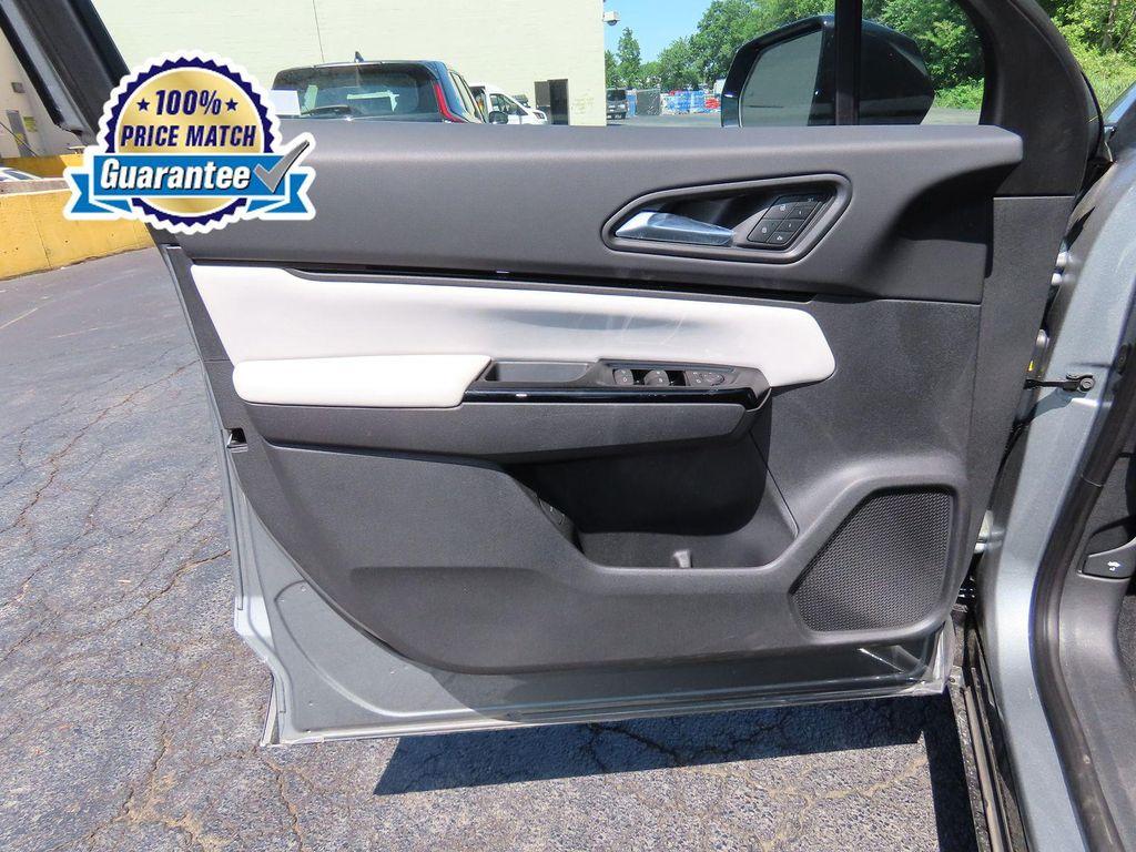 new 2026 Honda Prologue car, priced at $52,553