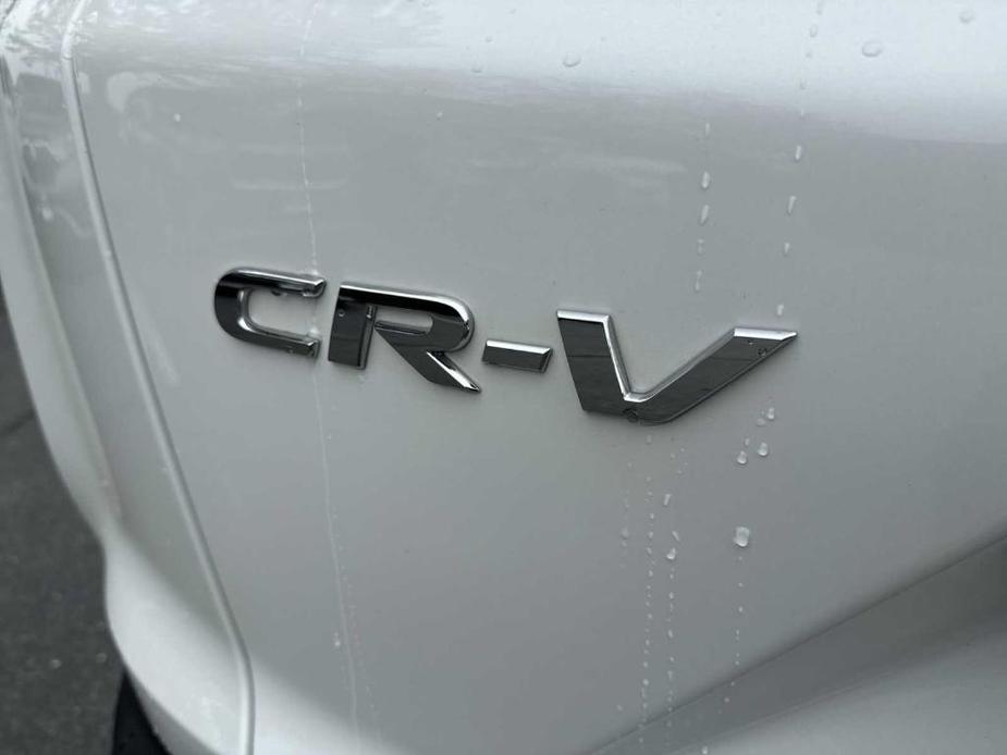 used 2020 Honda CR-V car, priced at $24,499