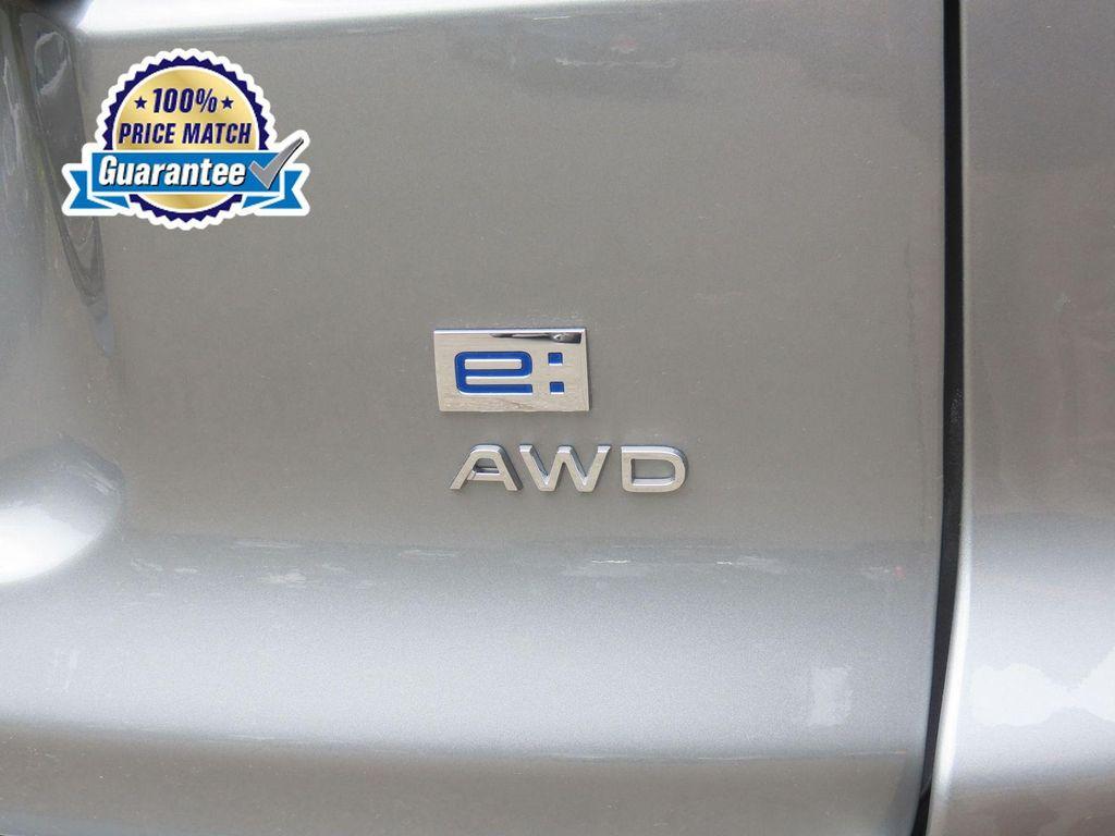 new 2025 Honda Prologue car, priced at $55,195