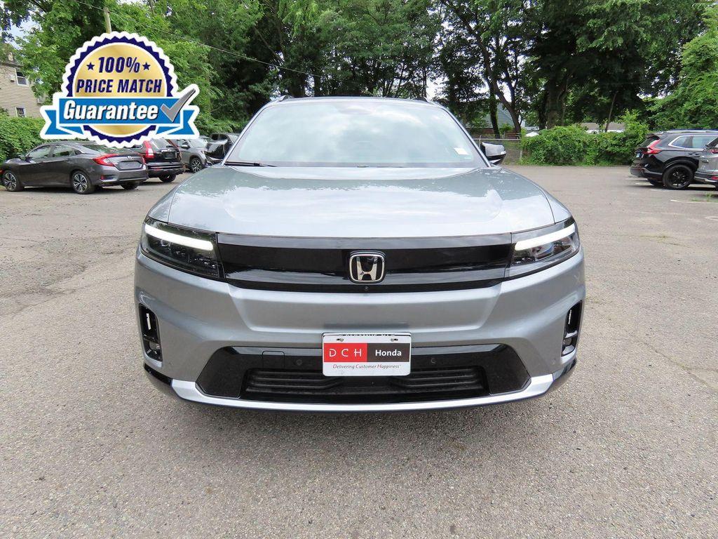 new 2025 Honda Prologue car, priced at $55,195