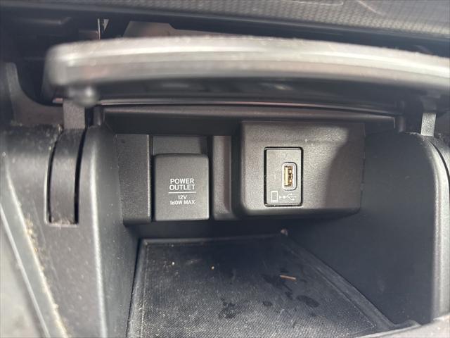 used 2018 Honda Accord car, priced at $16,127
