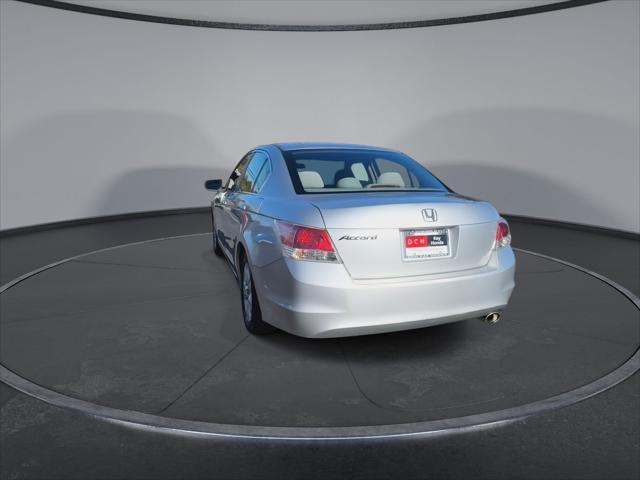 used 2008 Honda Accord car, priced at $7,799