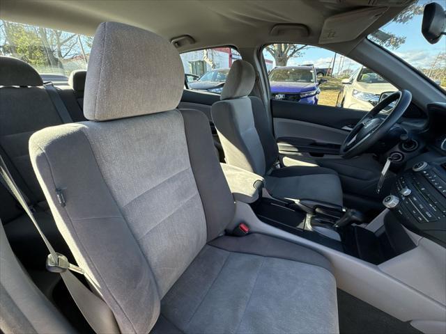 used 2008 Honda Accord car, priced at $7,799