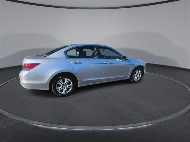 used 2008 Honda Accord car, priced at $7,799