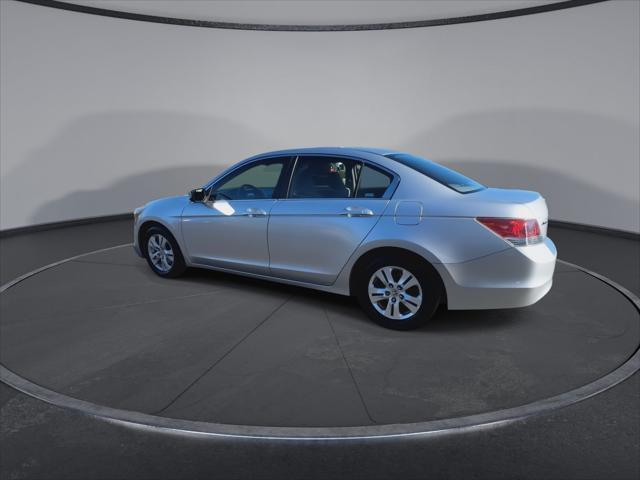 used 2008 Honda Accord car, priced at $7,799